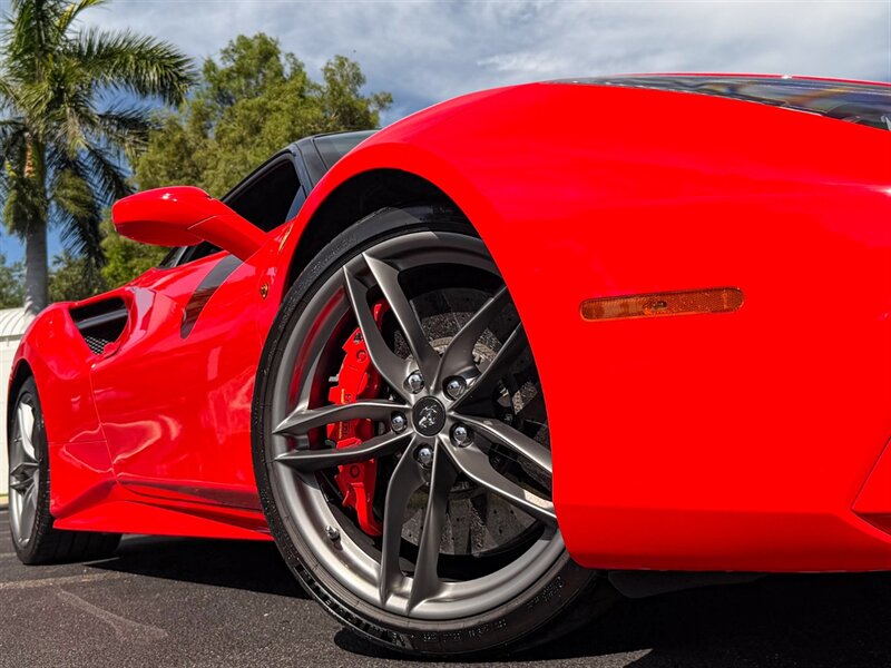 2019 Ferrari 488 GTB   - Photo 68 - Bonita Springs, FL 34134