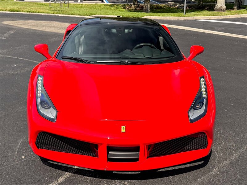 2019 Ferrari 488 GTB   - Photo 5 - Bonita Springs, FL 34134