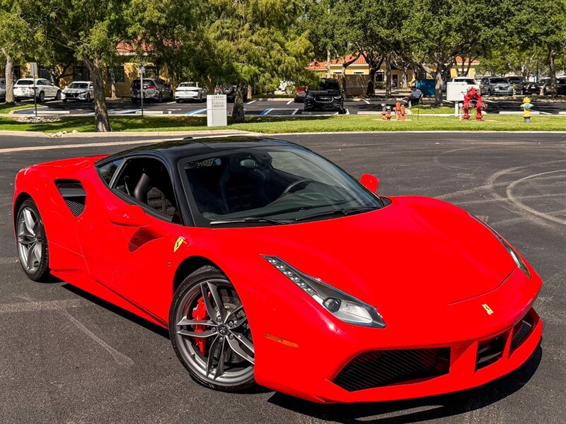 2019 Ferrari 488 GTB   - Photo 65 - Bonita Springs, FL 34134