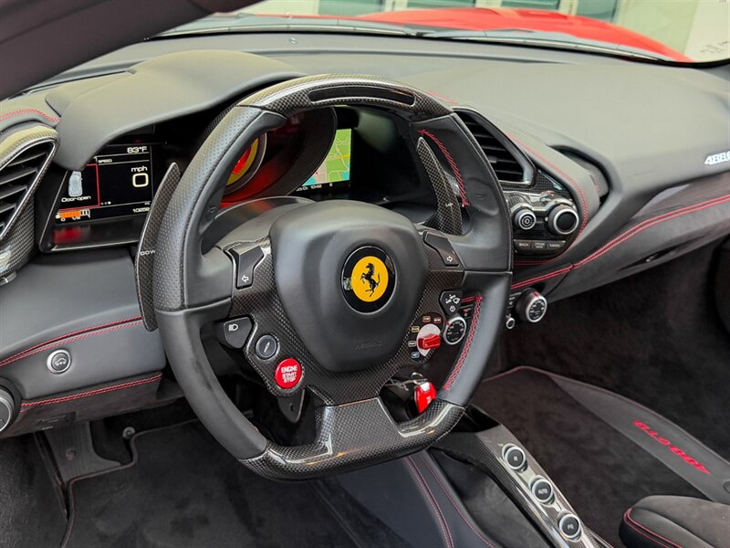 2019 Ferrari 488 GTB   - Photo 27 - Bonita Springs, FL 34134