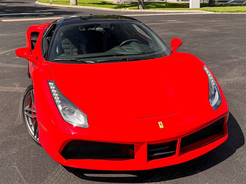 2019 Ferrari 488 GTB   - Photo 69 - Bonita Springs, FL 34134