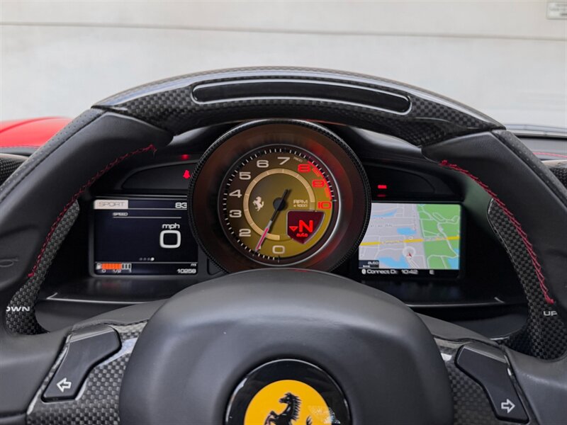 2019 Ferrari 488 GTB   - Photo 13 - Bonita Springs, FL 34134