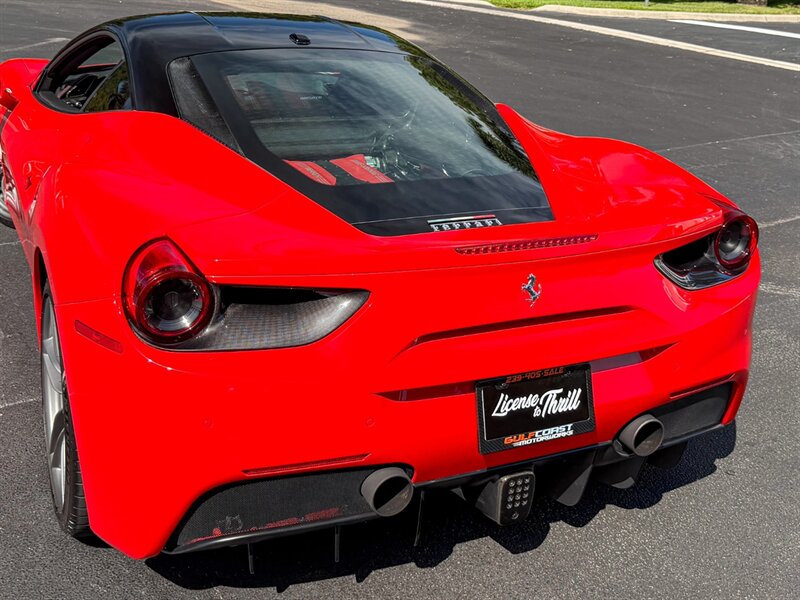 2019 Ferrari 488 GTB   - Photo 51 - Bonita Springs, FL 34134