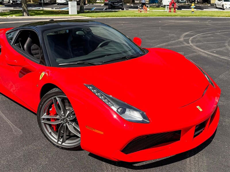 2019 Ferrari 488 GTB   - Photo 66 - Bonita Springs, FL 34134