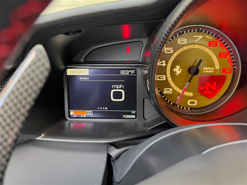 2019 Ferrari 488 GTB   - Photo 14 - Bonita Springs, FL 34134
