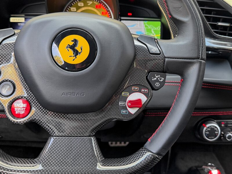 2019 Ferrari 488 GTB   - Photo 29 - Bonita Springs, FL 34134