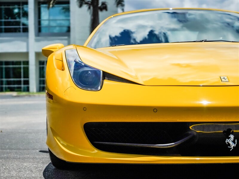 2010 Ferrari 458 Italia - Photo 6 - Bonita Springs, FL 34134