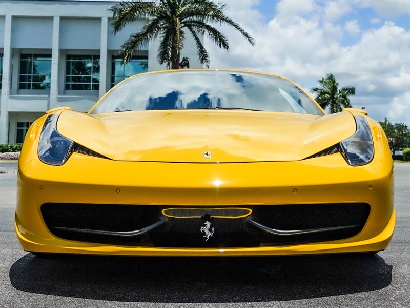 2010 Ferrari 458 Italia - Photo 5 - Bonita Springs, FL 34134