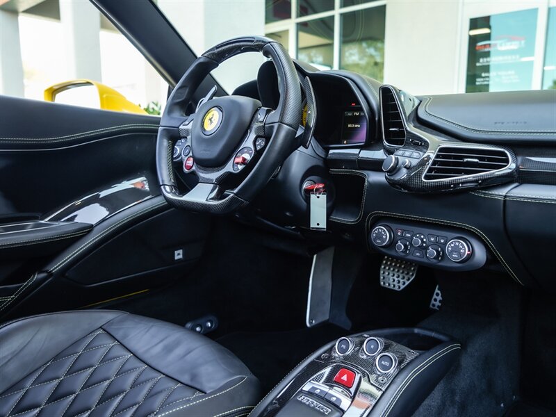 2010 Ferrari 458 Italia - Photo 24 - Bonita Springs, FL 34134