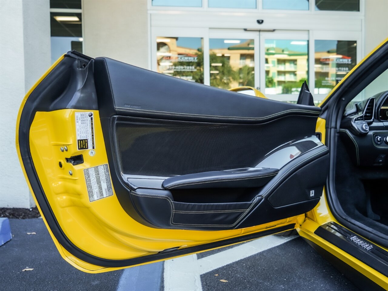 2010 Ferrari 458 Italia   - Photo 21 - Bonita Springs, FL 34134