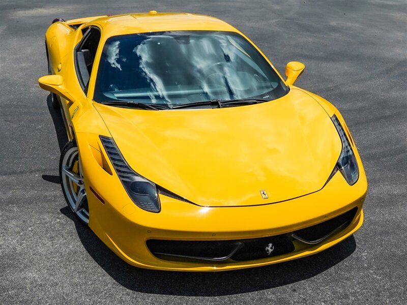 2010 Ferrari 458 Italia - Photo 41 - Bonita Springs, FL 34134