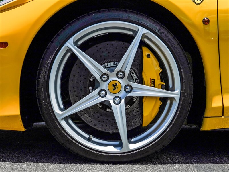 2010 Ferrari 458 Italia - Photo 31 - Bonita Springs, FL 34134