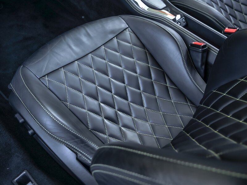 2010 Ferrari 458 Italia - Photo 19 - Bonita Springs, FL 34134