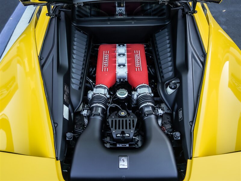 2010 Ferrari 458 Italia - Photo 27 - Bonita Springs, FL 34134