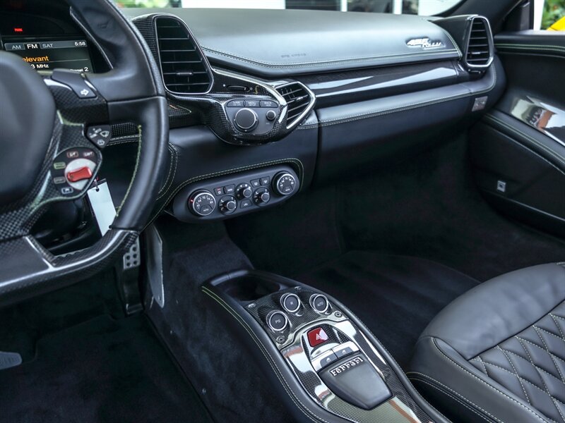 2010 Ferrari 458 Italia - Photo 15 - Bonita Springs, FL 34134