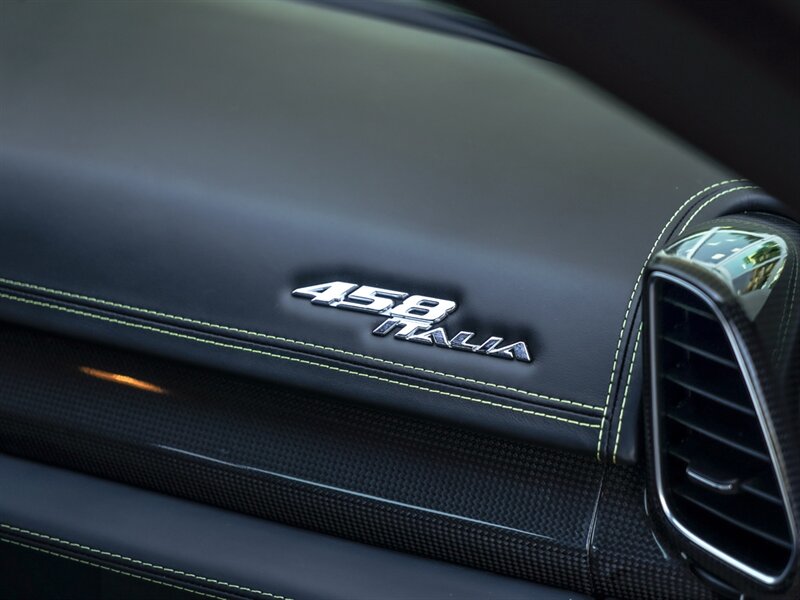 2010 Ferrari 458 Italia - Photo 25 - Bonita Springs, FL 34134