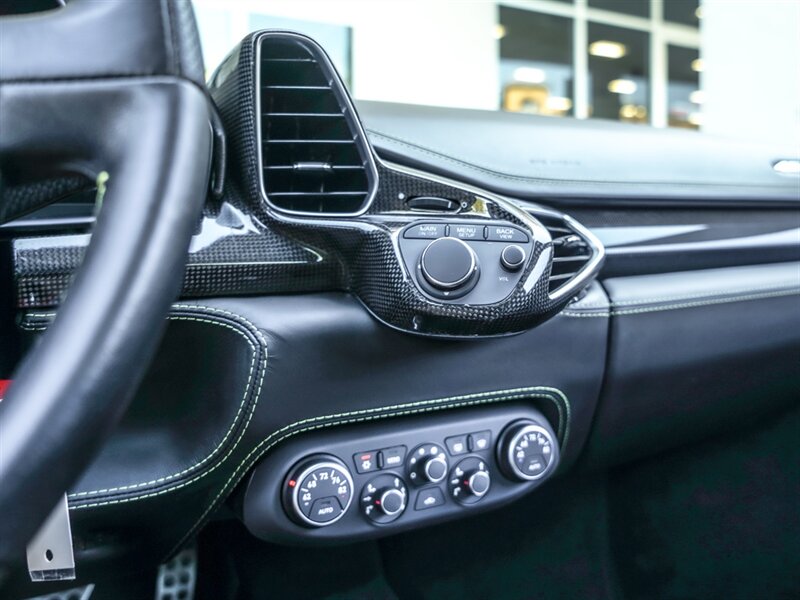 2010 Ferrari 458 Italia - Photo 17 - Bonita Springs, FL 34134