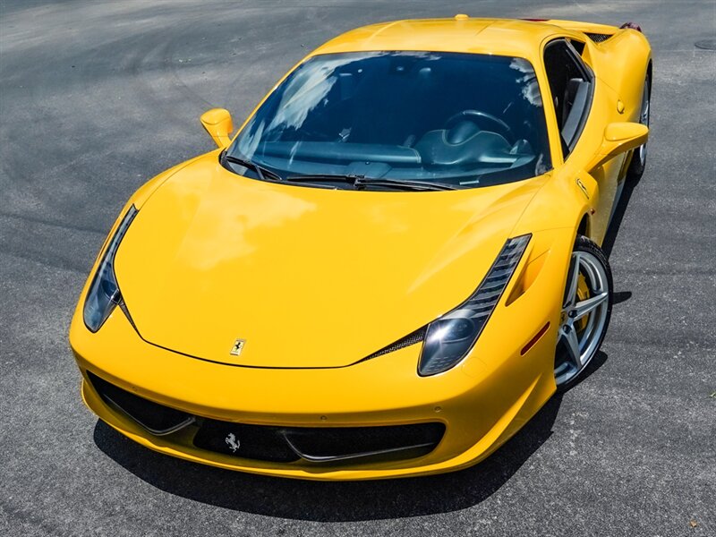 2010 Ferrari 458 Italia - Photo 9 - Bonita Springs, FL 34134