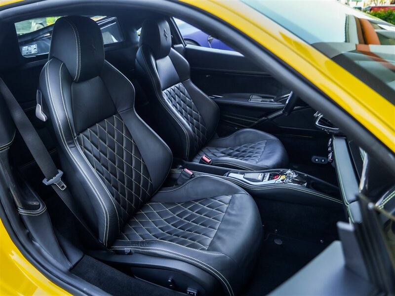 2010 Ferrari 458 Italia - Photo 26 - Bonita Springs, FL 34134