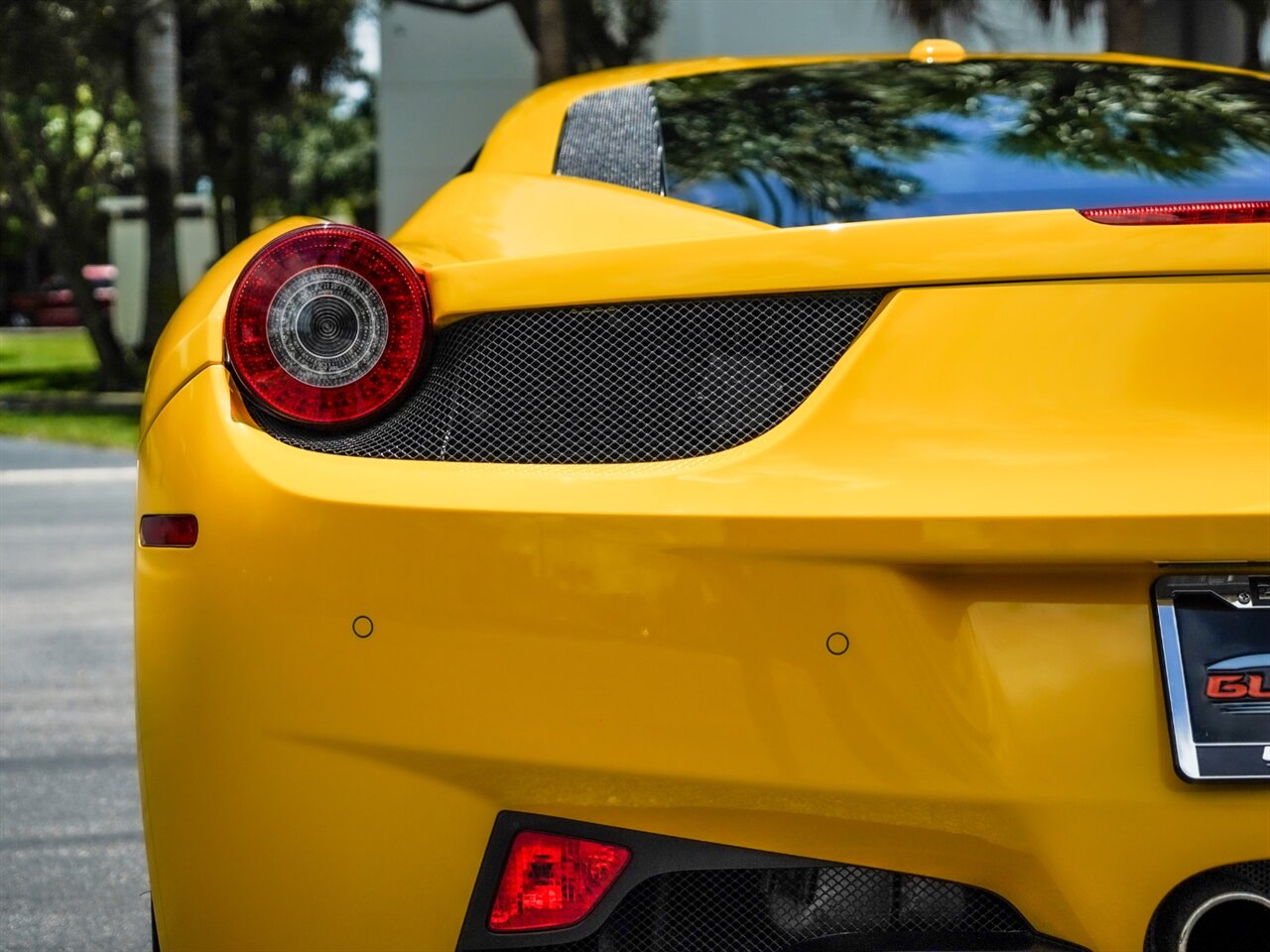 2010 Ferrari 458 Italia   - Photo 35 - Bonita Springs, FL 34134