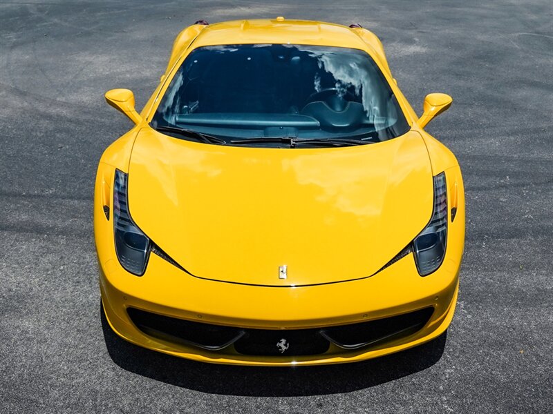 2010 Ferrari 458 Italia   - Photo 4 - Bonita Springs, FL 34134