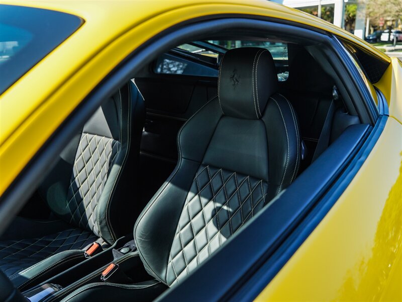 2010 Ferrari 458 Italia - Photo 8 - Bonita Springs, FL 34134