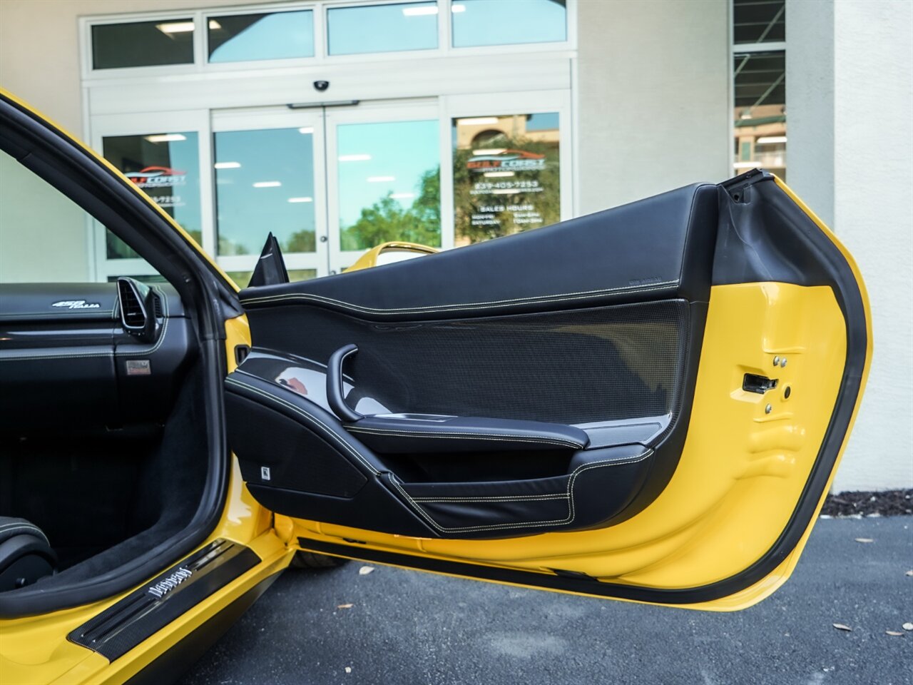 2010 Ferrari 458 Italia   - Photo 23 - Bonita Springs, FL 34134