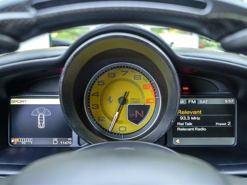 2010 Ferrari 458 Italia - Photo 14 - Bonita Springs, FL 34134