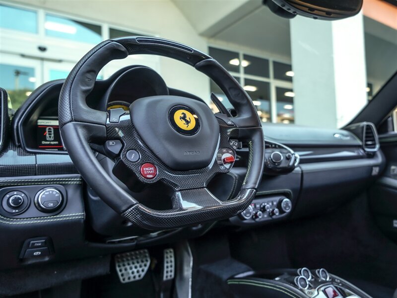 2010 Ferrari 458 Italia - Photo 13 - Bonita Springs, FL 34134