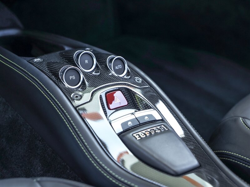 2010 Ferrari 458 Italia - Photo 16 - Bonita Springs, FL 34134