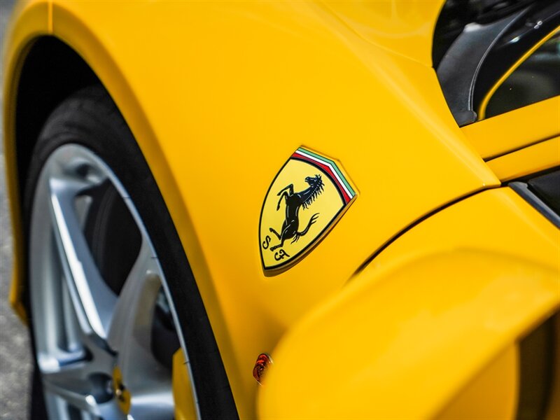 2010 Ferrari 458 Italia - Photo 12 - Bonita Springs, FL 34134