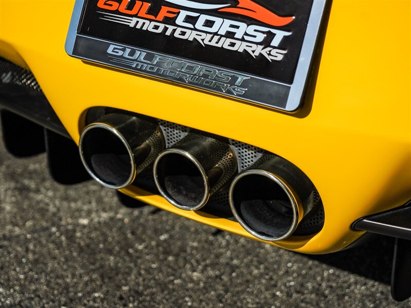 2010 Ferrari 458 Italia - Photo 37 - Bonita Springs, FL 34134