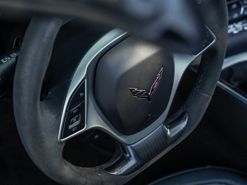 2017 Chevrolet Corvette Grand Sport - Photo 26 - Bonita Springs, FL 34134