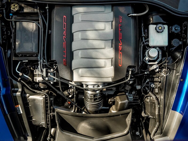 2017 Chevrolet Corvette Grand Sport - Photo 32 - Bonita Springs, FL 34134