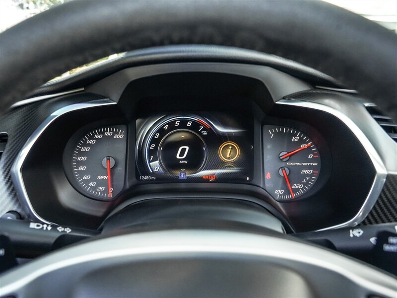 2017 Chevrolet Corvette Grand Sport - Photo 14 - Bonita Springs, FL 34134