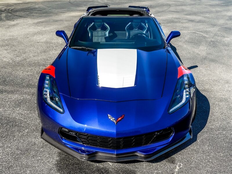 2017 Chevrolet Corvette Grand Sport - Photo 5 - Bonita Springs, FL 34134