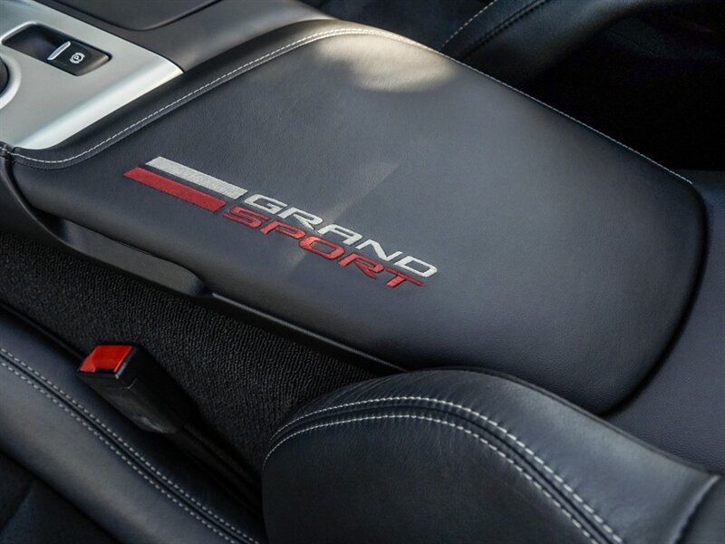 2017 Chevrolet Corvette Grand Sport - Photo 18 - Bonita Springs, FL 34134