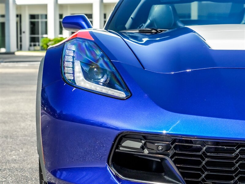 2017 Chevrolet Corvette Grand Sport - Photo 6 - Bonita Springs, FL 34134