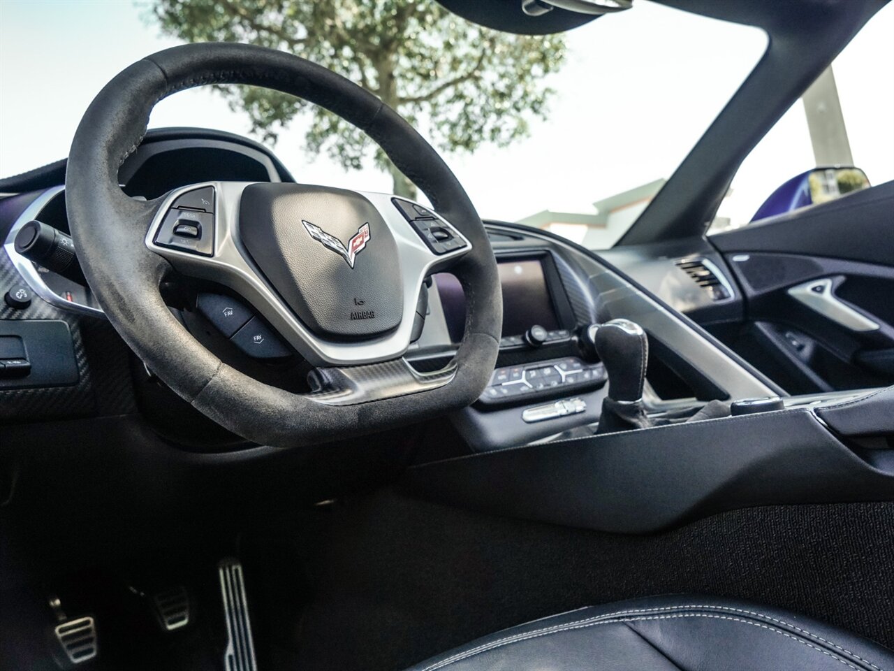 2017 Chevrolet Corvette Grand Sport   - Photo 13 - Bonita Springs, FL 34134