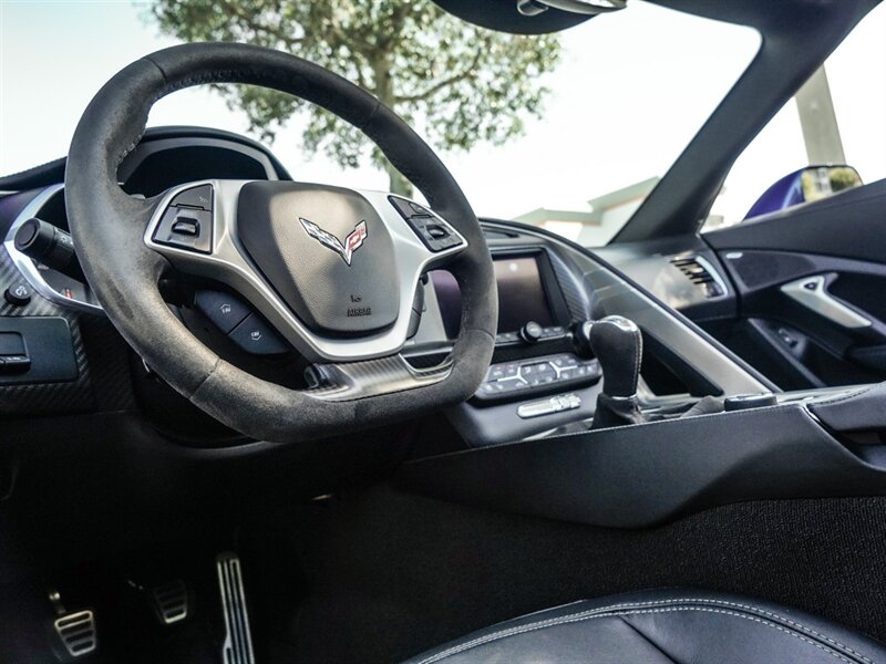 2017 Chevrolet Corvette Grand Sport - Photo 13 - Bonita Springs, FL 34134