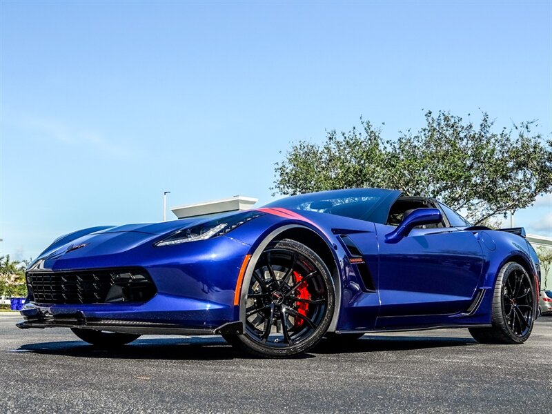 2017 Chevrolet Corvette Grand Sport - Photo 11 - Bonita Springs, FL 34134