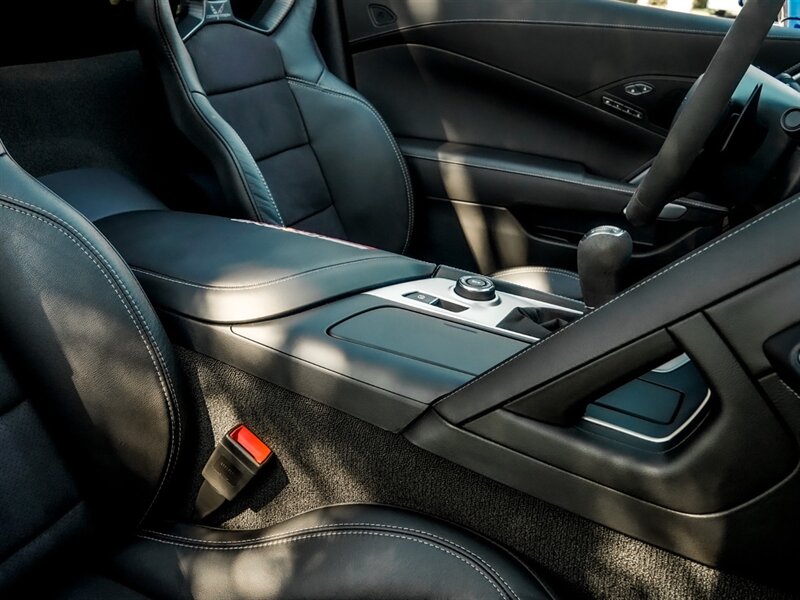 2017 Chevrolet Corvette Grand Sport - Photo 28 - Bonita Springs, FL 34134