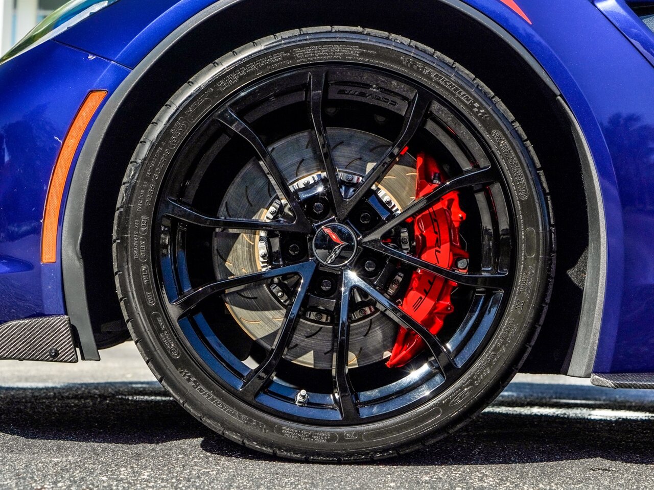 2017 Chevrolet Corvette Grand Sport   - Photo 36 - Bonita Springs, FL 34134