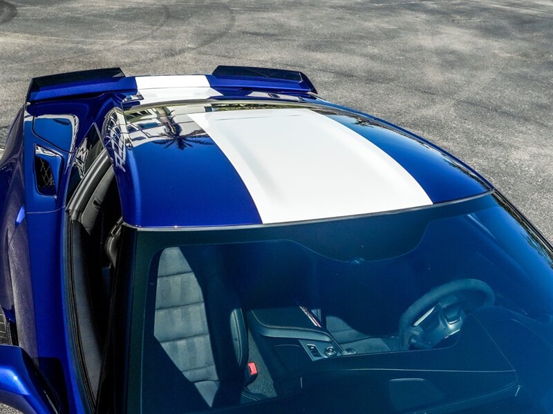 2017 Chevrolet Corvette Grand Sport - Photo 50 - Bonita Springs, FL 34134