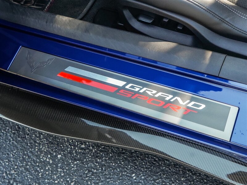 2017 Chevrolet Corvette Grand Sport - Photo 23 - Bonita Springs, FL 34134