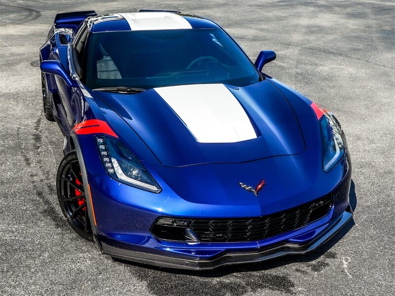2017 Chevrolet Corvette Grand Sport - Photo 51 - Bonita Springs, FL 34134