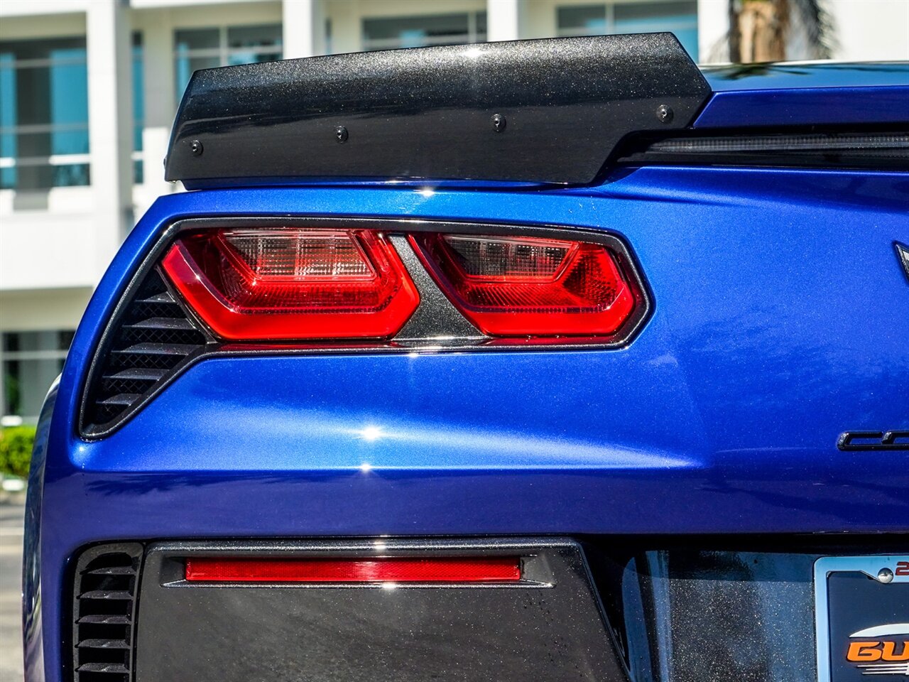 2017 Chevrolet Corvette Grand Sport   - Photo 42 - Bonita Springs, FL 34134