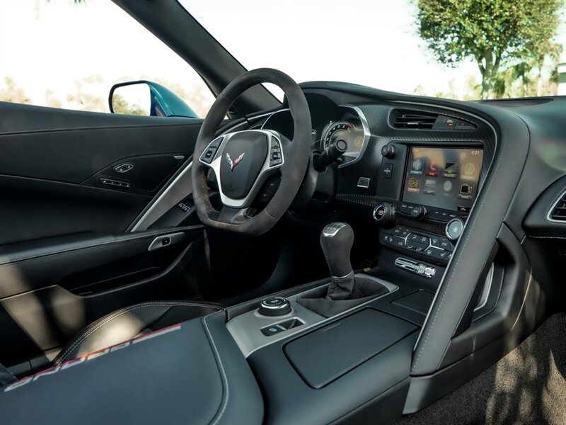 2017 Chevrolet Corvette Grand Sport - Photo 25 - Bonita Springs, FL 34134