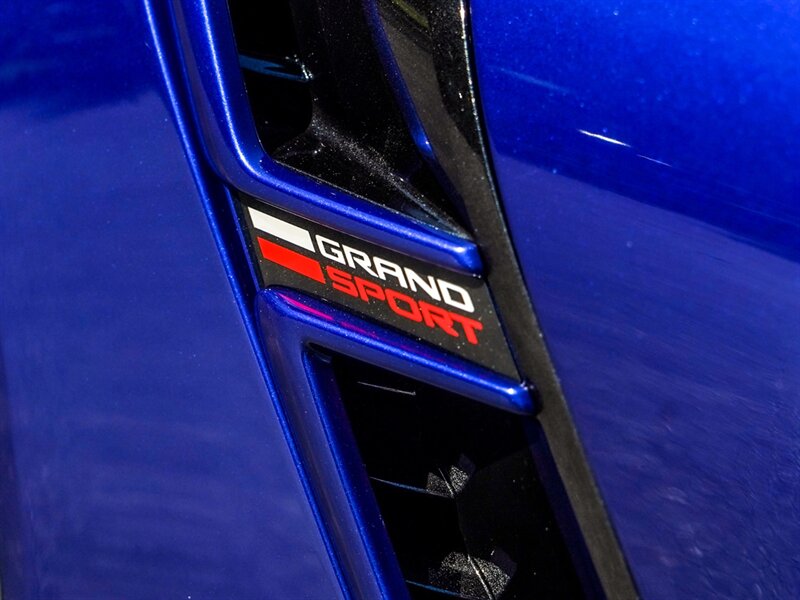 2017 Chevrolet Corvette Grand Sport - Photo 12 - Bonita Springs, FL 34134