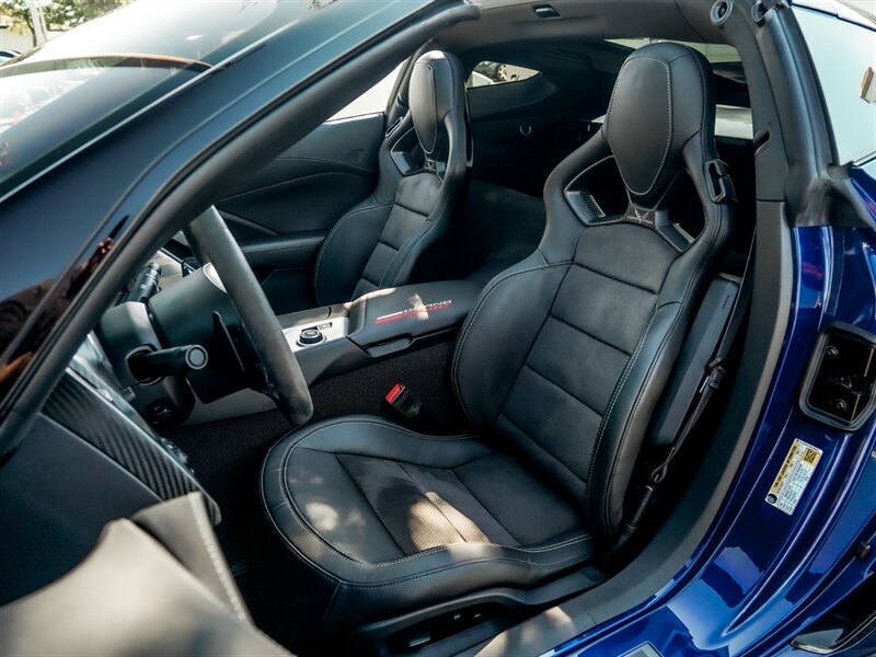 2017 Chevrolet Corvette Grand Sport - Photo 19 - Bonita Springs, FL 34134